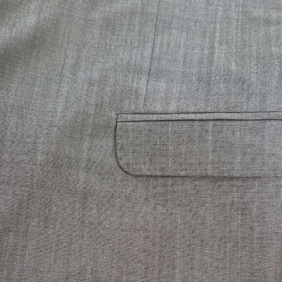 Ben Sherman Charcoal Blazer - Picture 15 of 16